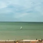 Splendide Proche De Tous Commodités Appartamento Le Touquet