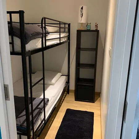 Splendide Proche De Tous Commodites Apartman Le Touquet