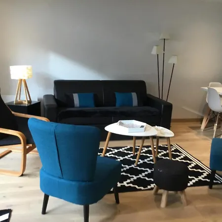 Splendide Proche De Tous Commodites Apartment *