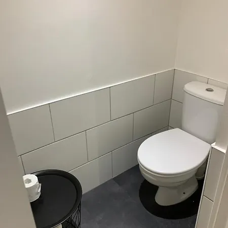 Splendide Proche De Tous Commodites Apartment