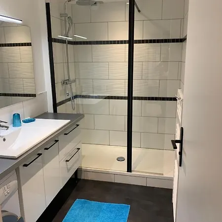 Appartement Splendide Proche De Tous Commodites