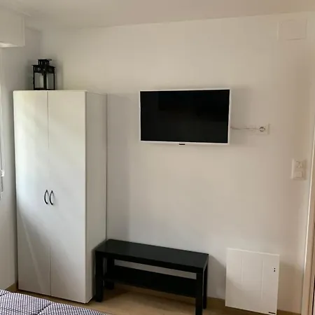 Splendide Proche De Tous Commodites