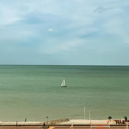 Splendide Proche De Tous Commodites アパート Le Touquet