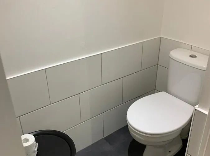 Splendide Proche De Tous Commodités Appartement