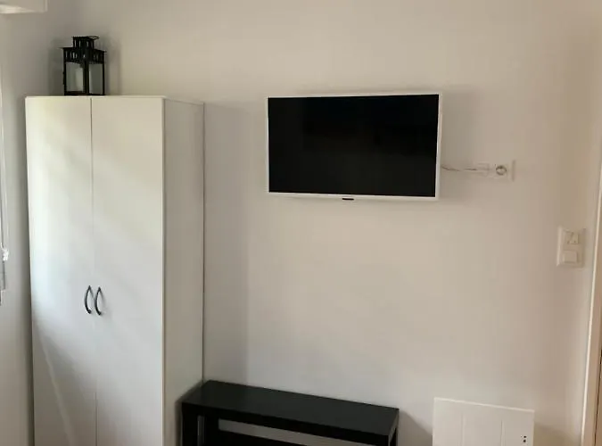 Splendide Proche De Tous Commodités