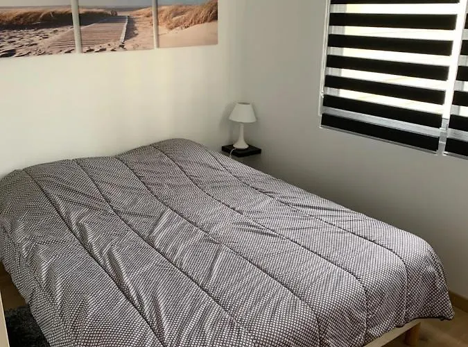 Splendide Proche De Tous Commodités *