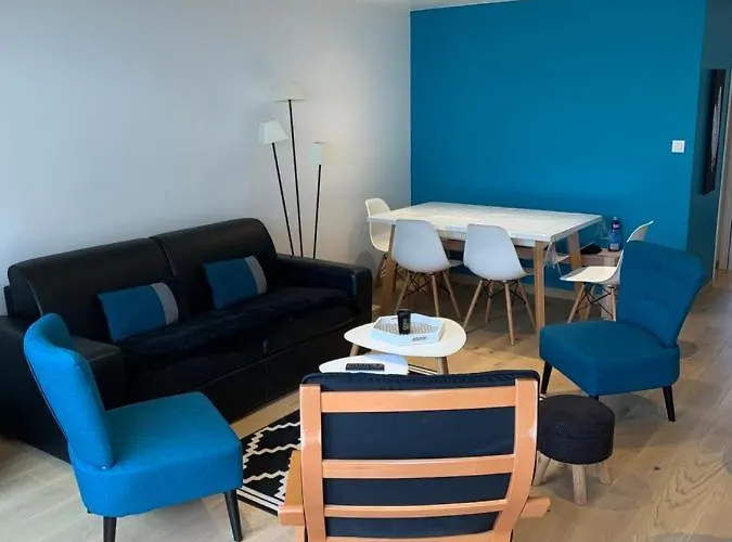 Splendide Proche De Tous Commodités Appartement *